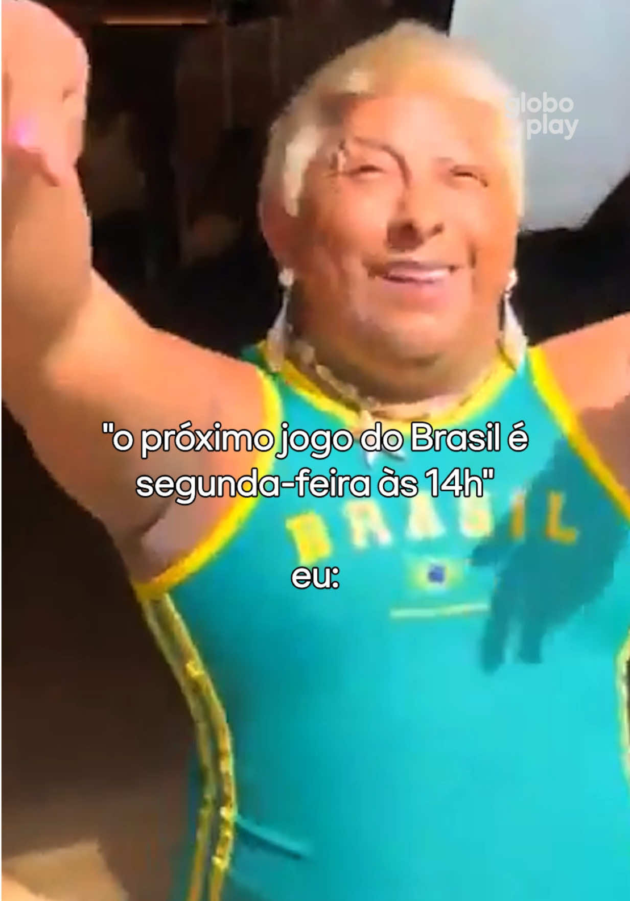 @Globoplay 🇧🇷