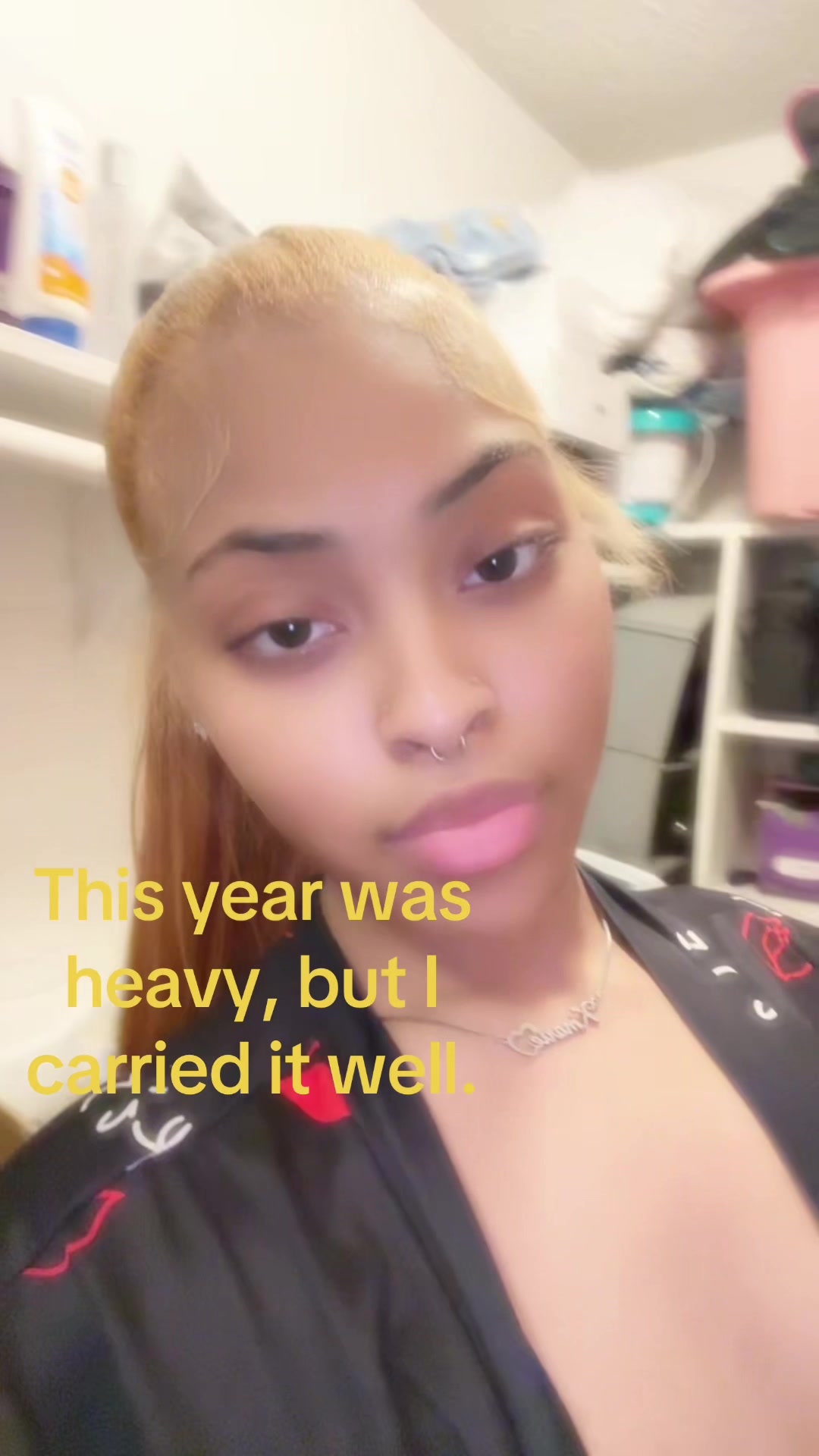 @Marie