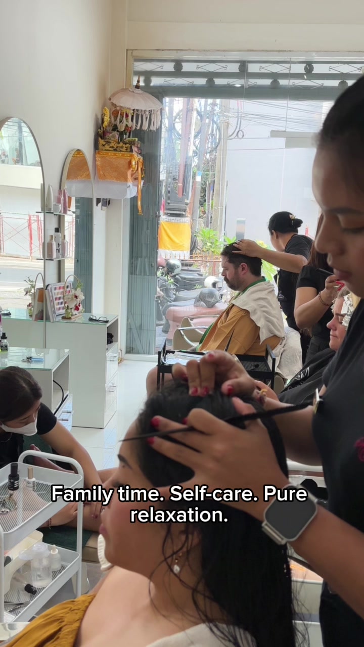 @Mesari beauty studio
