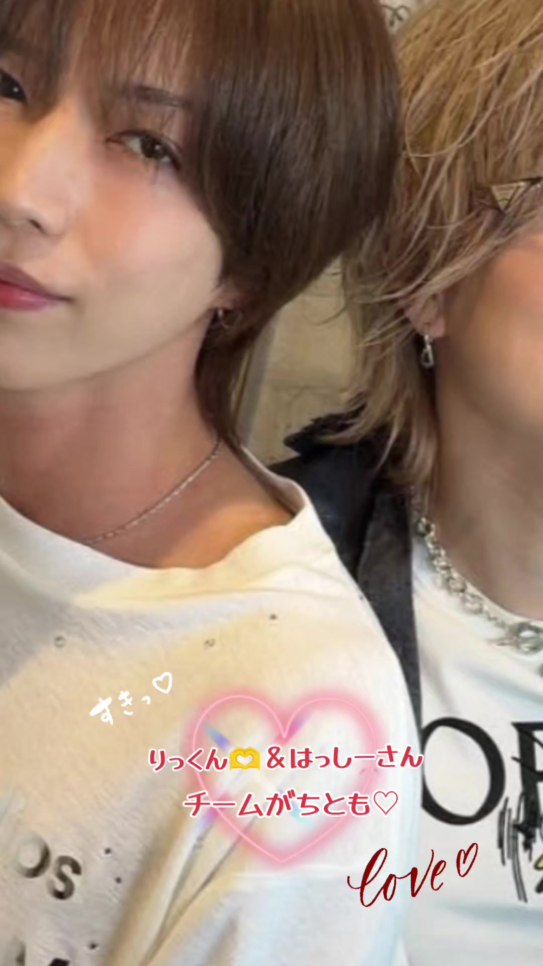 @みい🍀💓💓