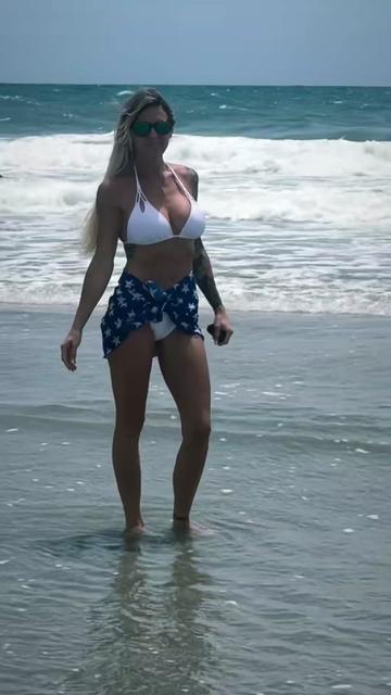 @TrumpMagnolia❤️🤍💙