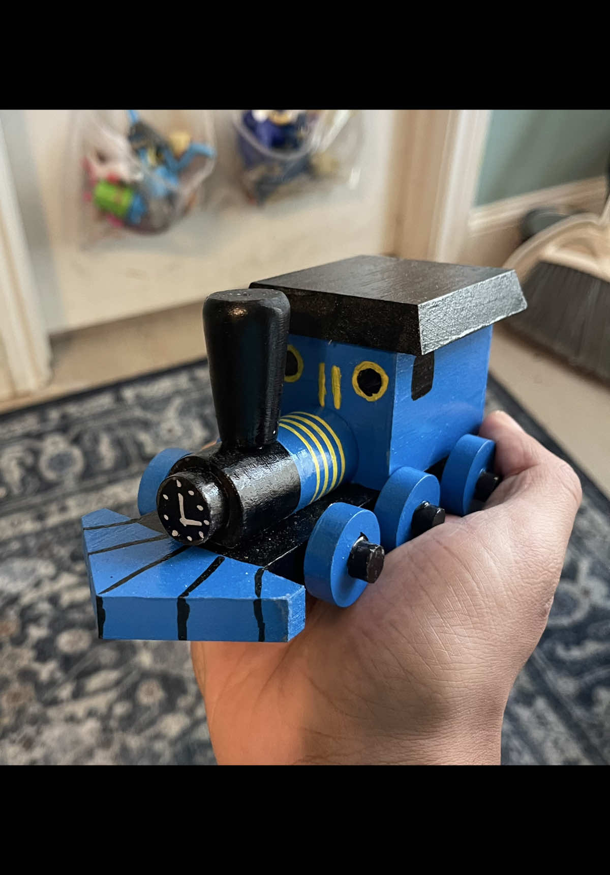 @Greatink Trains