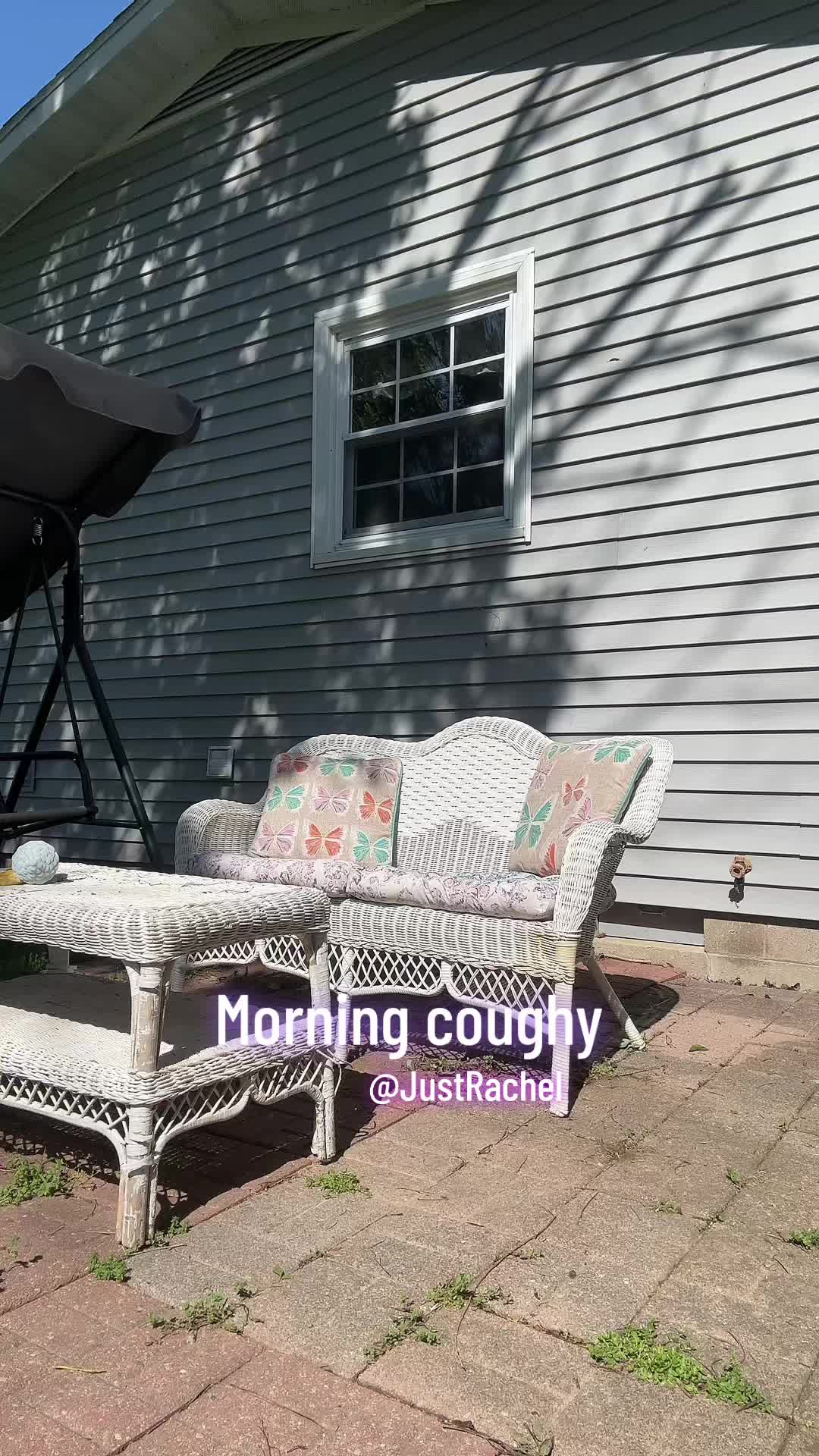 @JustRachel