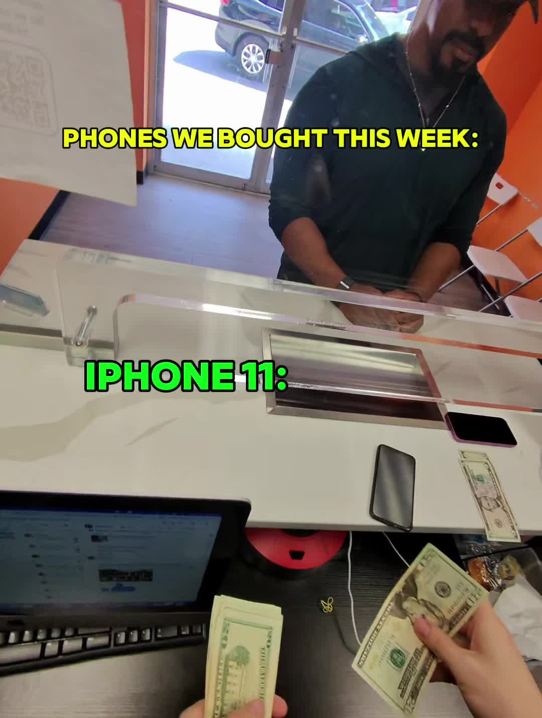 @CellCashr - Sell Electronics