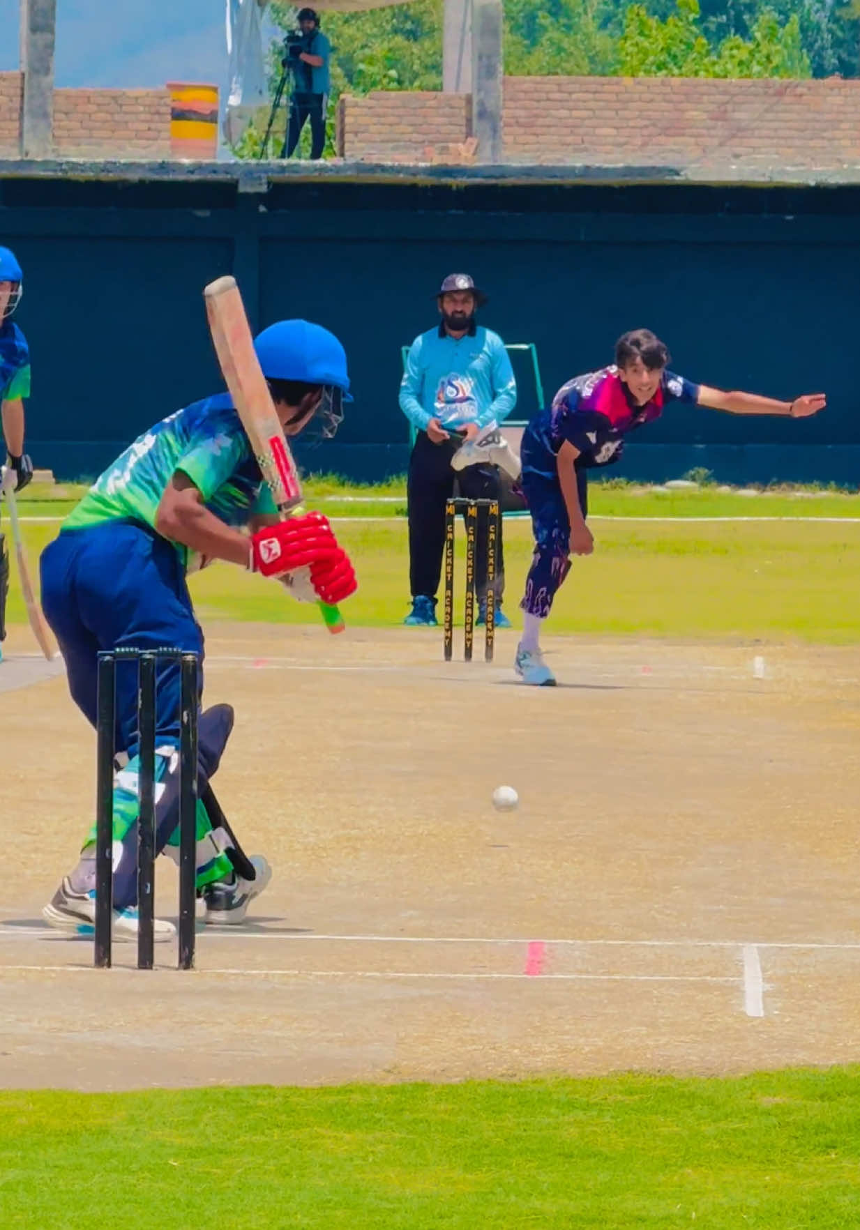 @🏏MI کرکٹ اکیڈمی سوات🏏