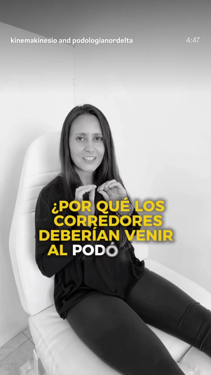@Pod&oacute;logia Nordelta