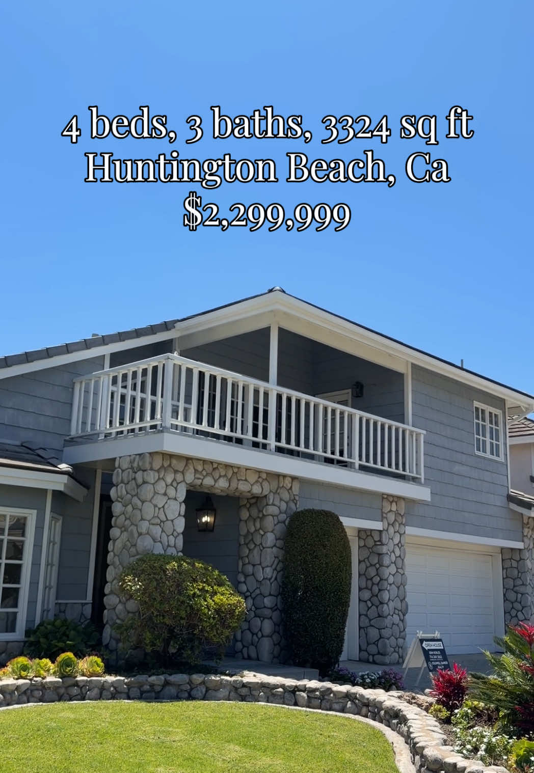 @Samantha Parkin I OC Realtor
