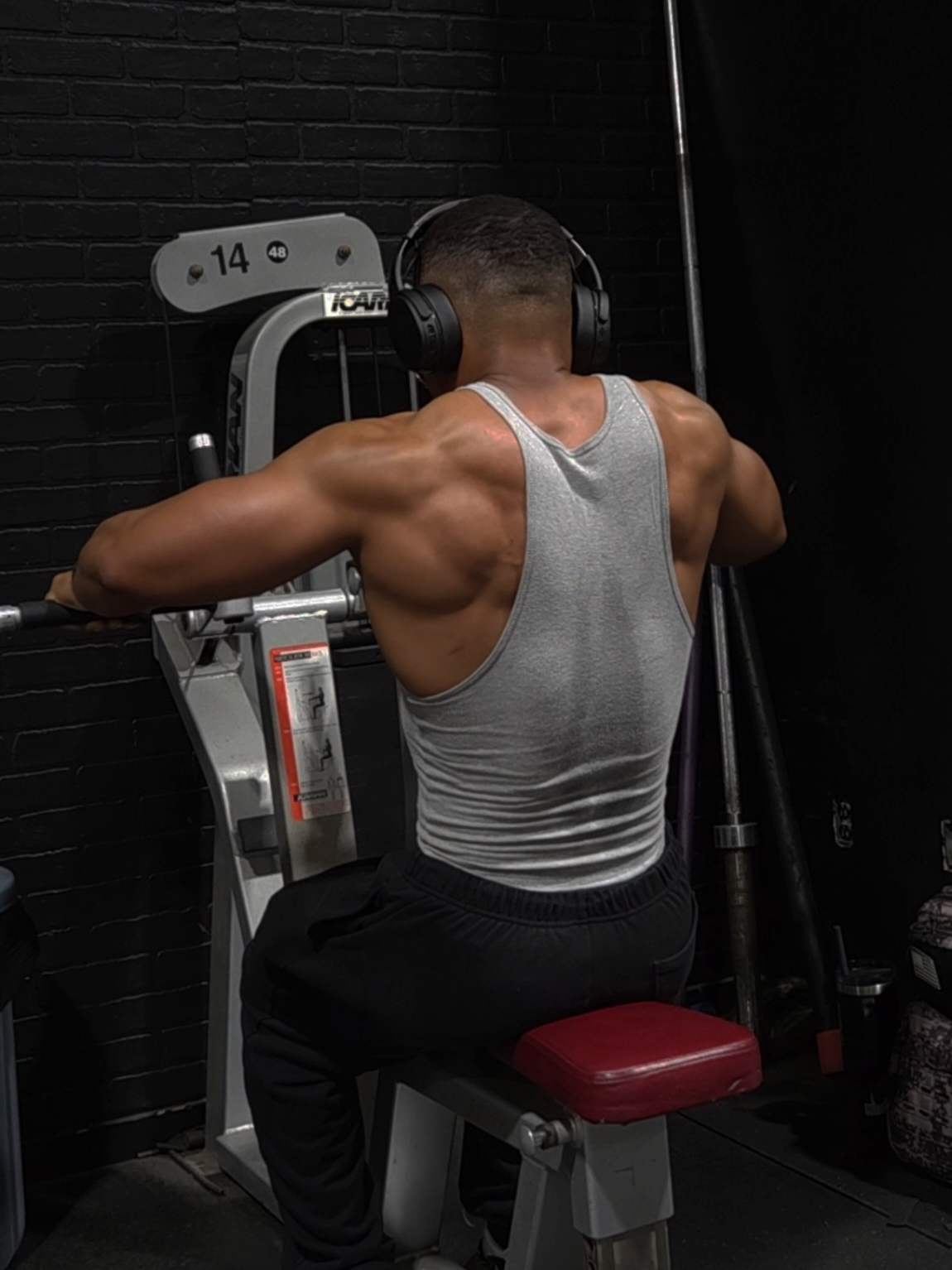 @Swole Nerd
