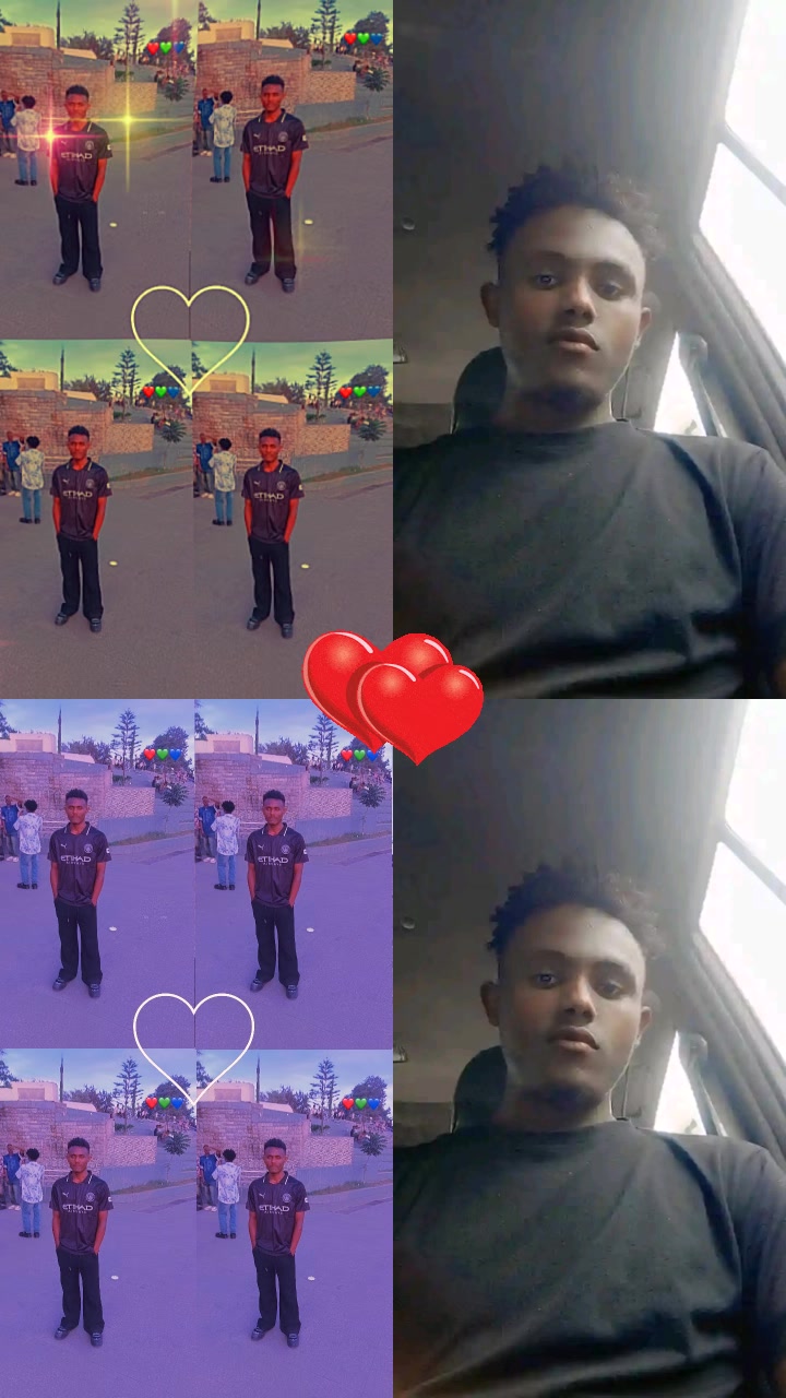 @ko oli Da man