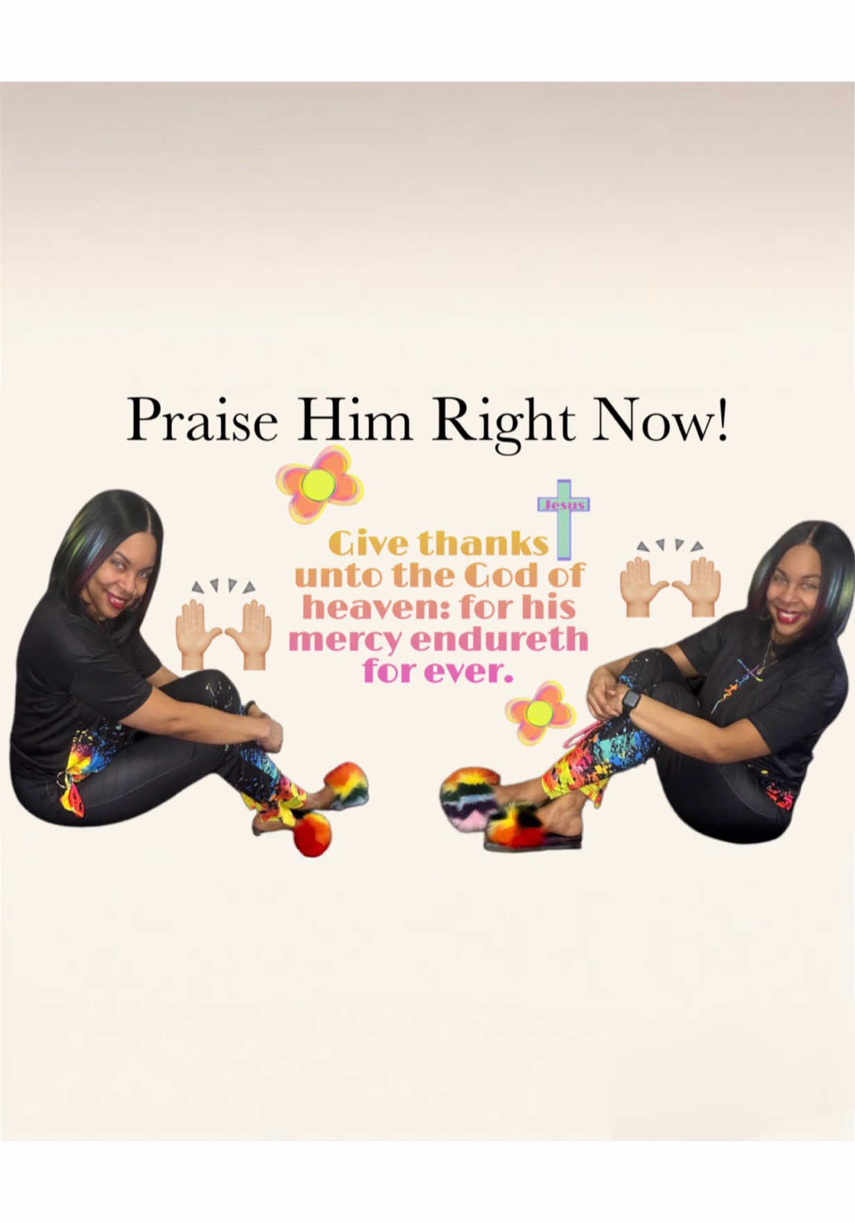@LaTanya Scott