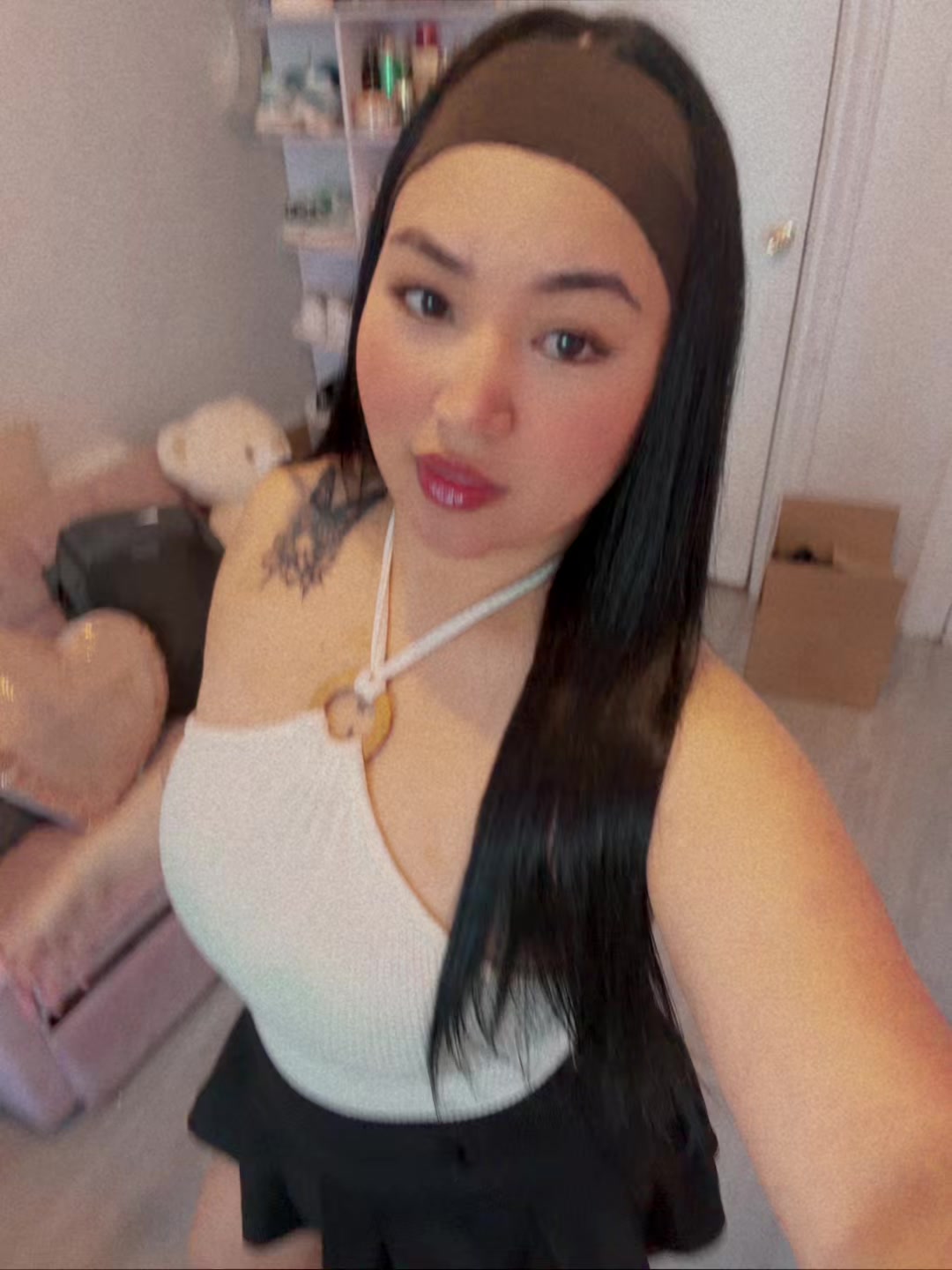 @Darian Samira🤎