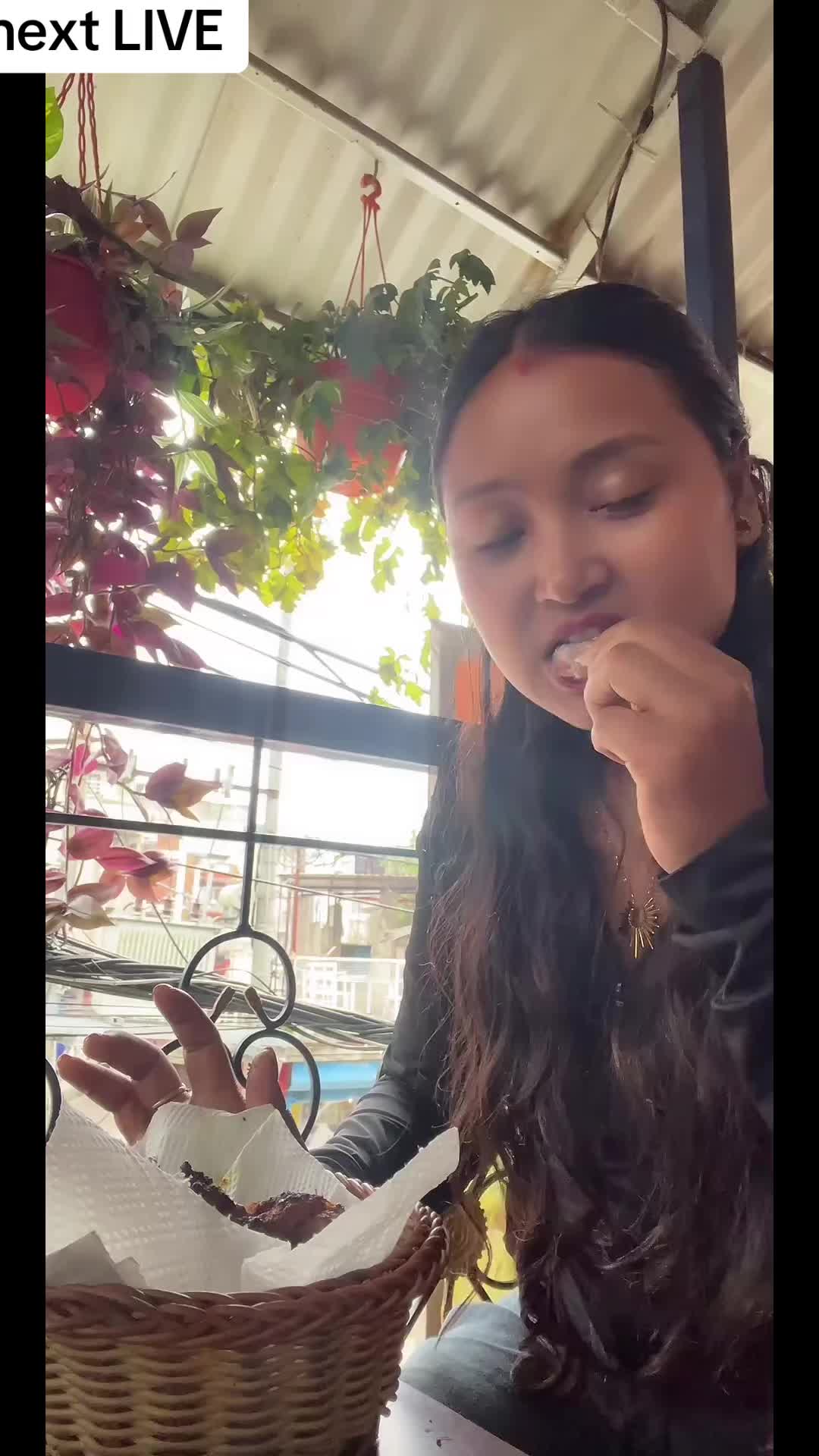 @Amita Maharjan (Dancer)