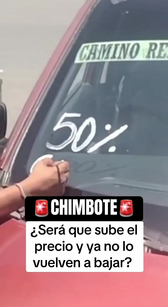 @Al Día Chimbote