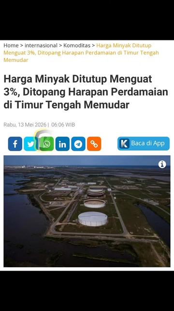 @Bewok | Bicara Saham