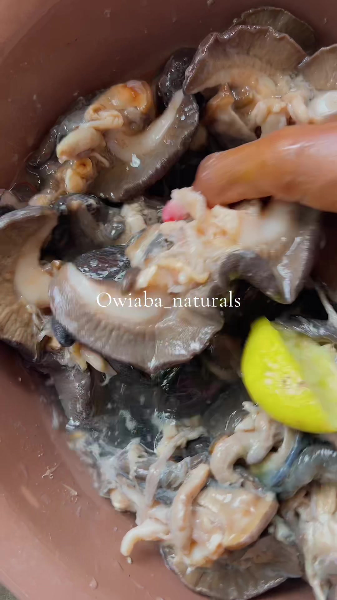 @Owiaba naturals