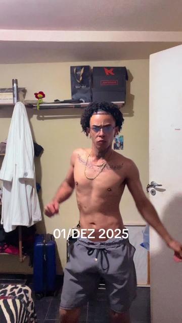 @Tchelinho Silva