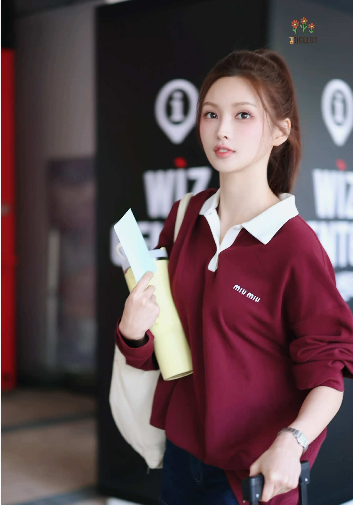 @sporty mango