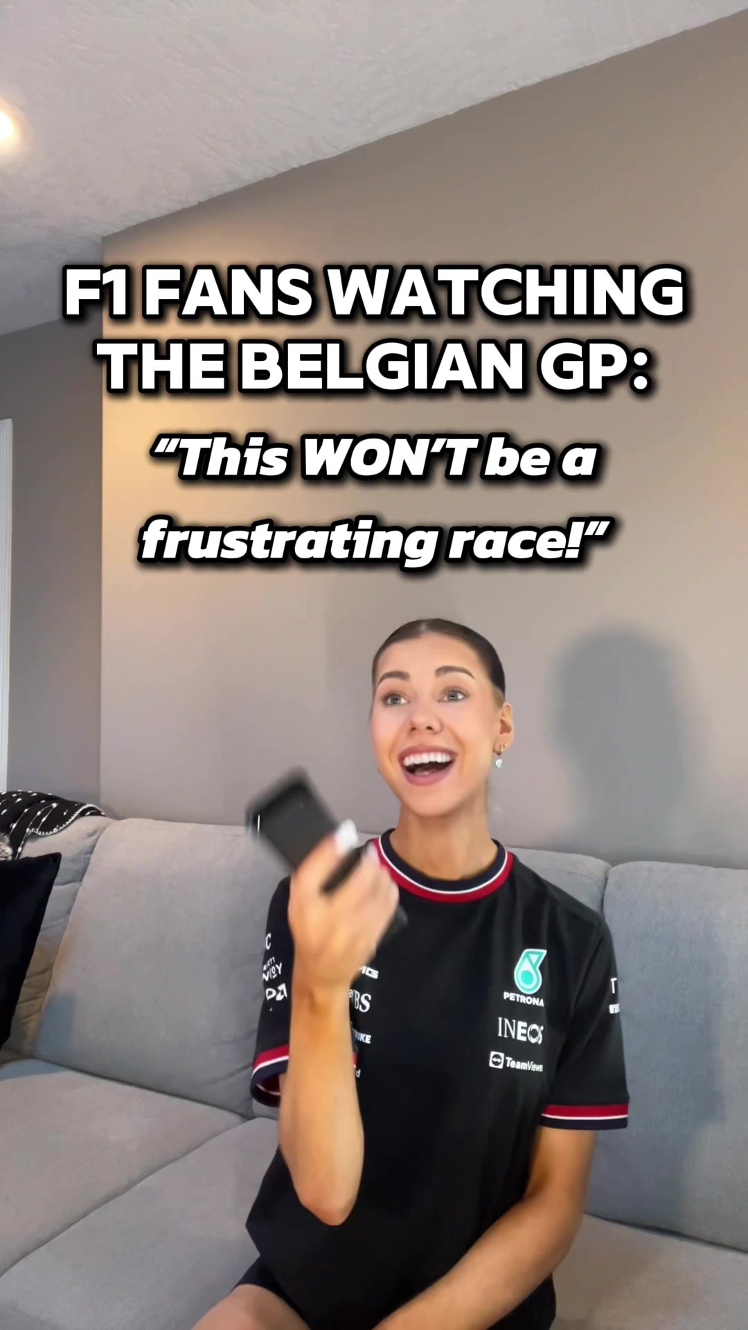 @Cadence | F1 + Motorsport