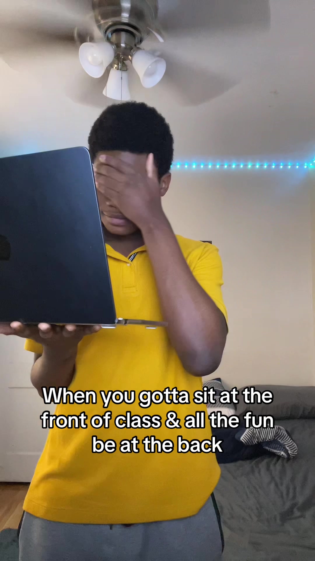 @David