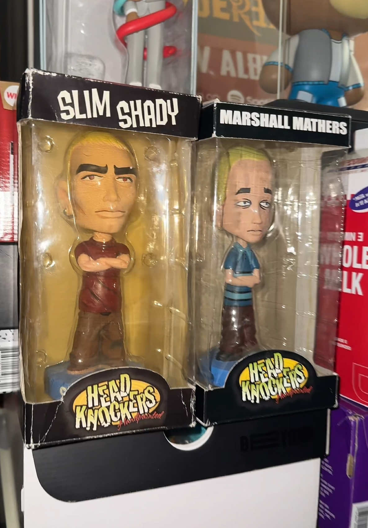 @Collectibles Archive