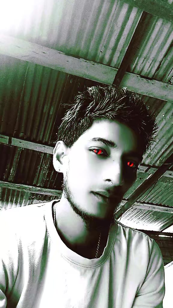 @Kishan Pesarud