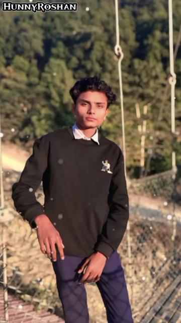 @Røshan Gupta ๐ฅโ ๏ธ