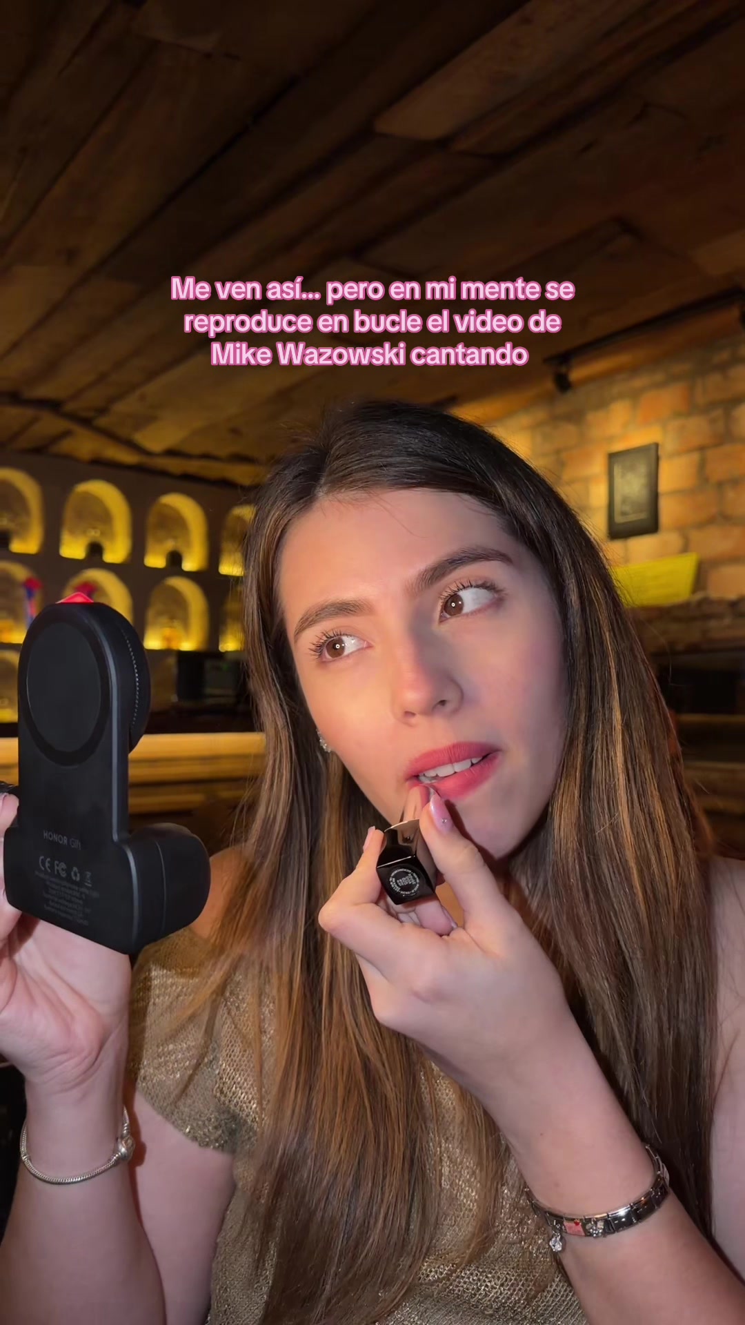 @Sofi Gould