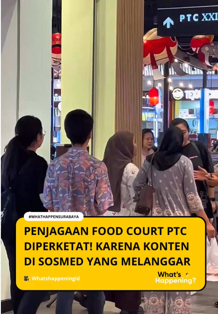 @What's Happening Indonesia?