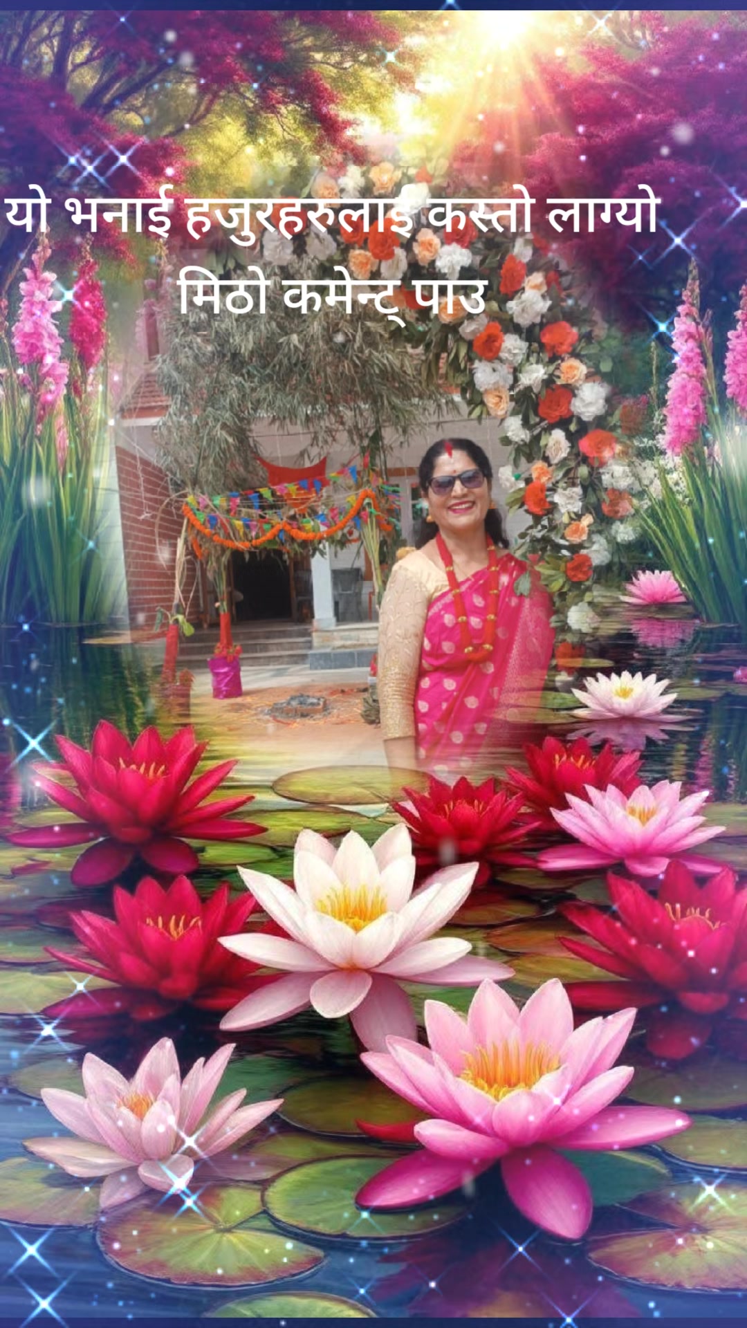 @laxmi thapa