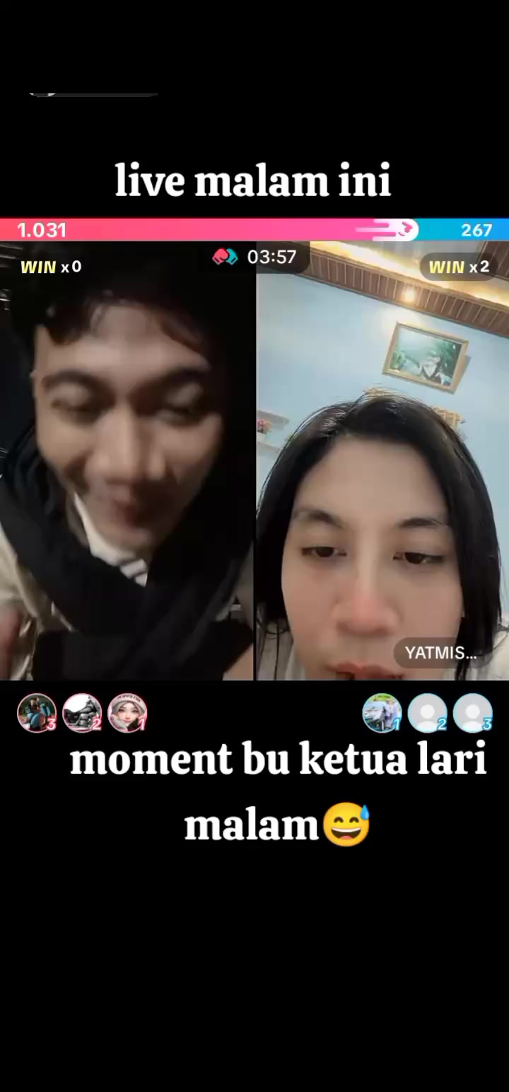 @Klahers