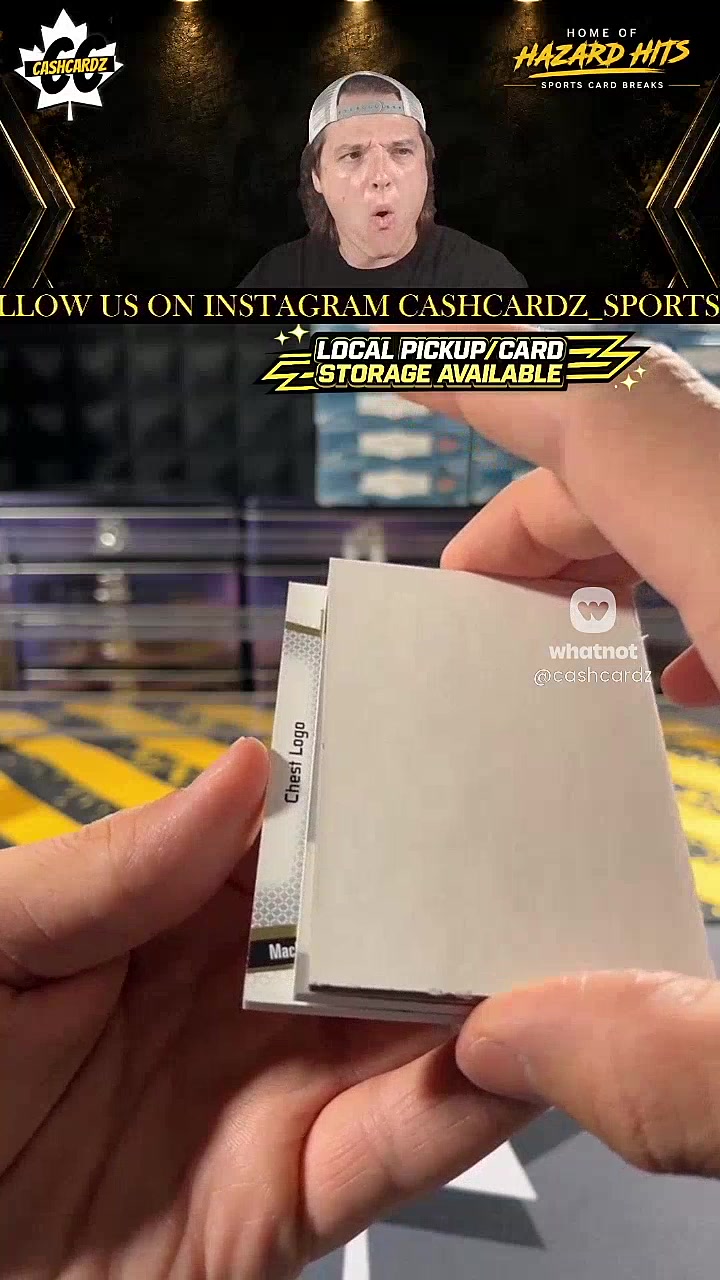 @CASHCARDZ SPORTS