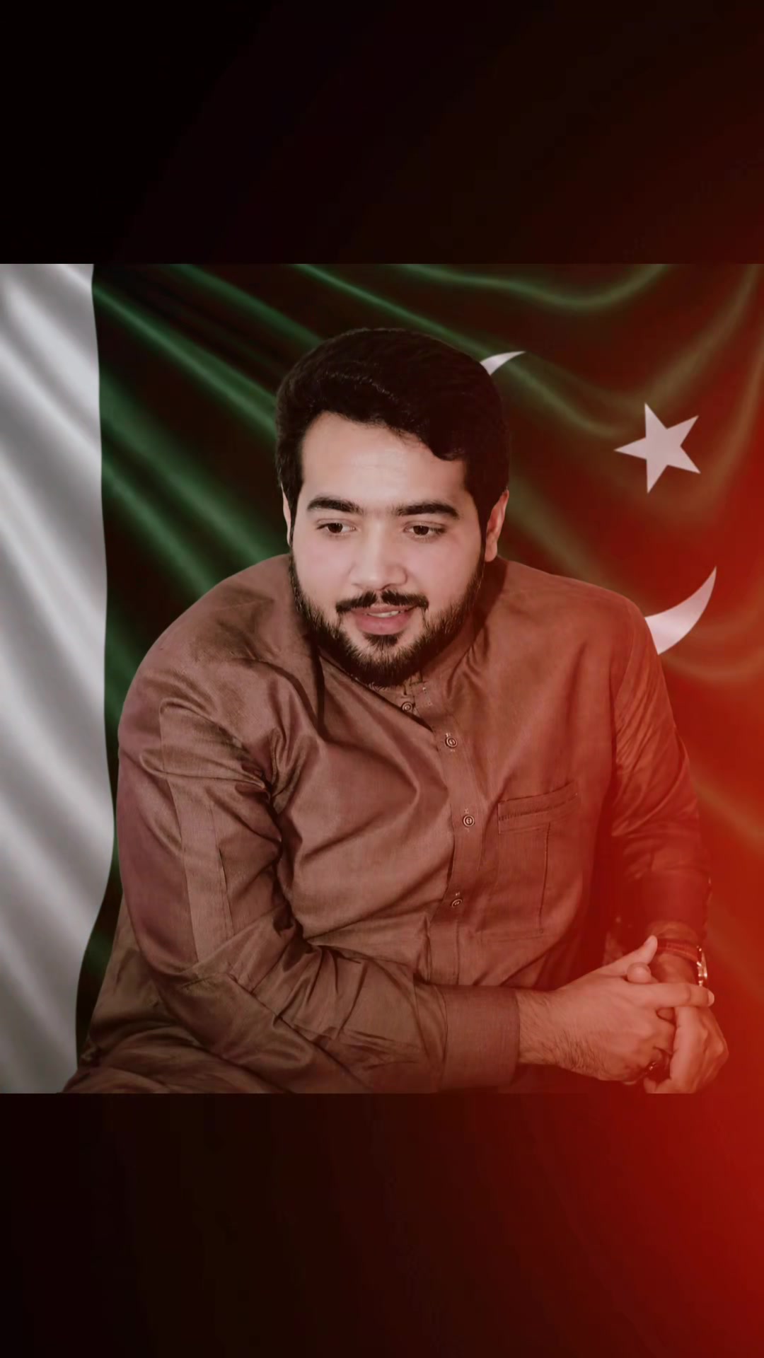 @Ali Bukhari