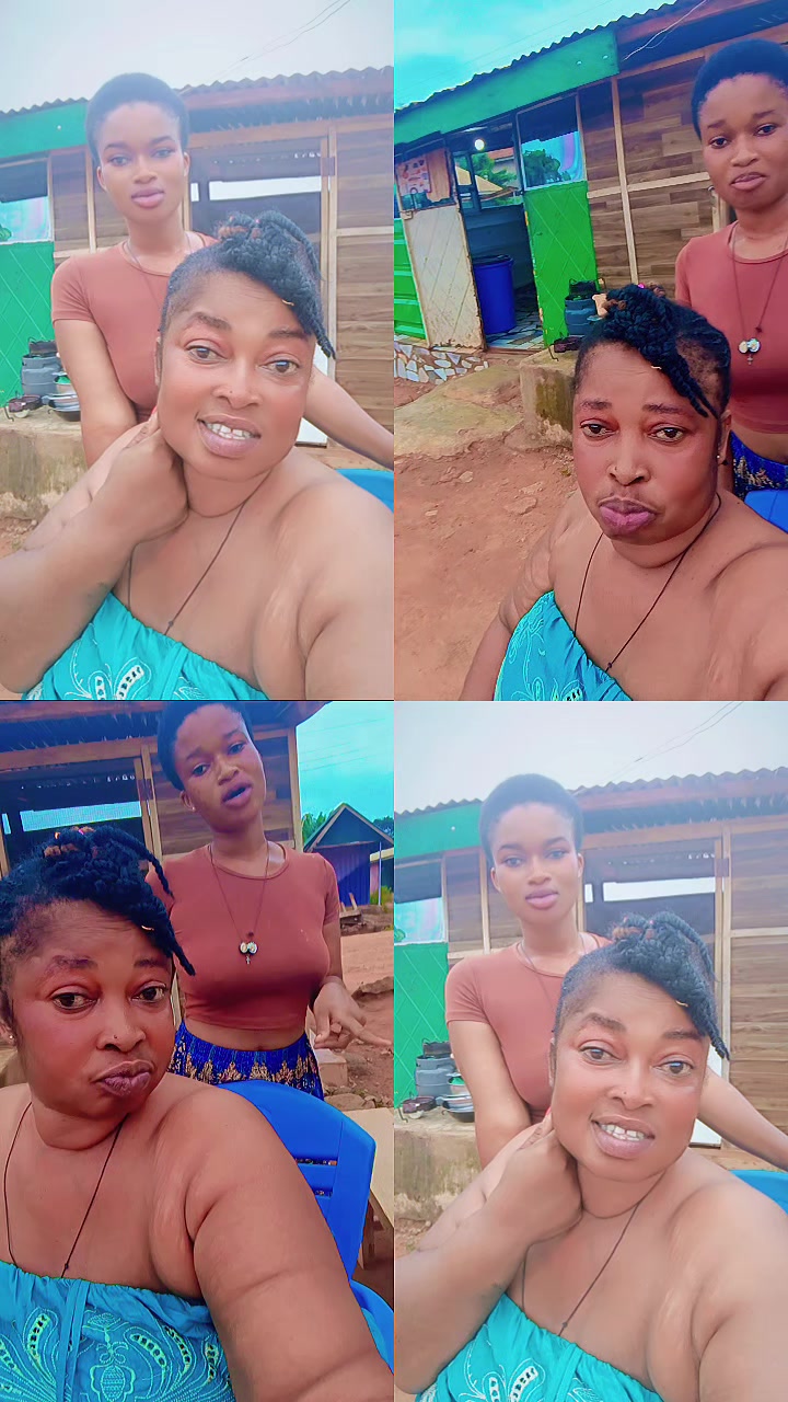 @Obaapa hemaa