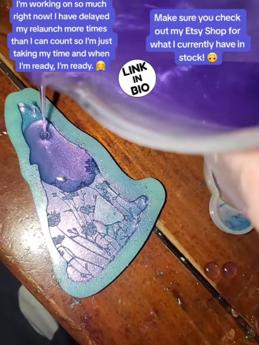 @💜✨️ Dreaming in Art ✨️💜