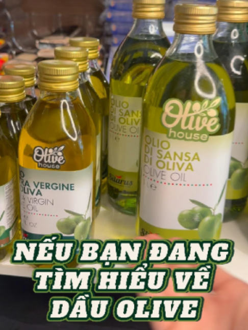 @Olive House 57