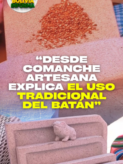 @Hilarion Bolivia Informa 🇧🇴
