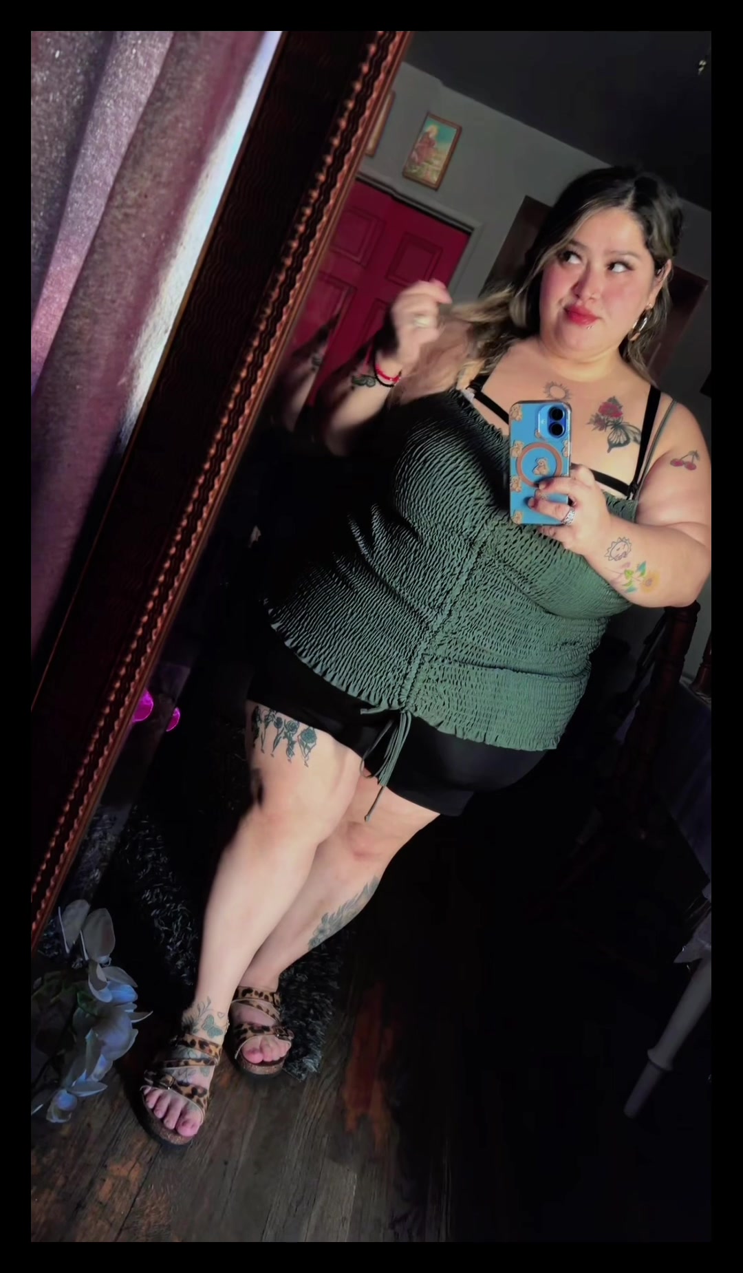 @👑✨♥️Queen_Sarai♥️✨👑