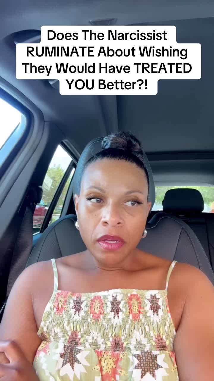 @The Tea on NPD