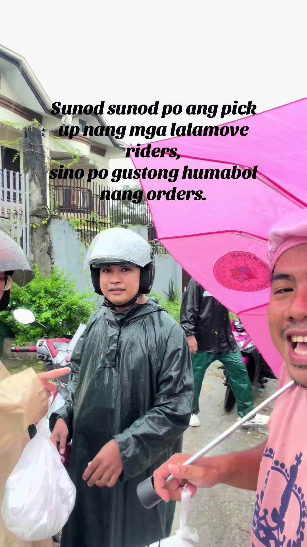 @Joe-Mar P. Olayer