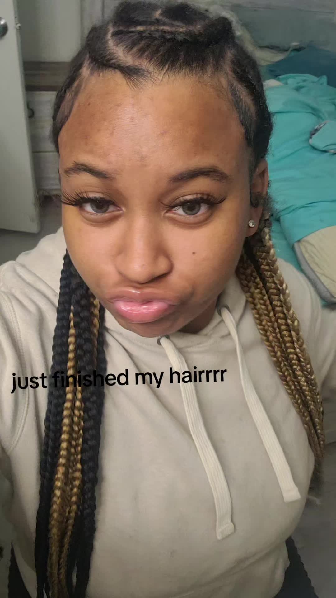 @Lil Ms Novacane