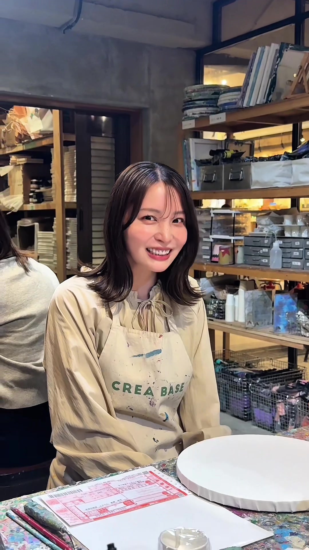 @久保乃々花