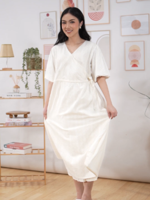 @Oriana Homewear
