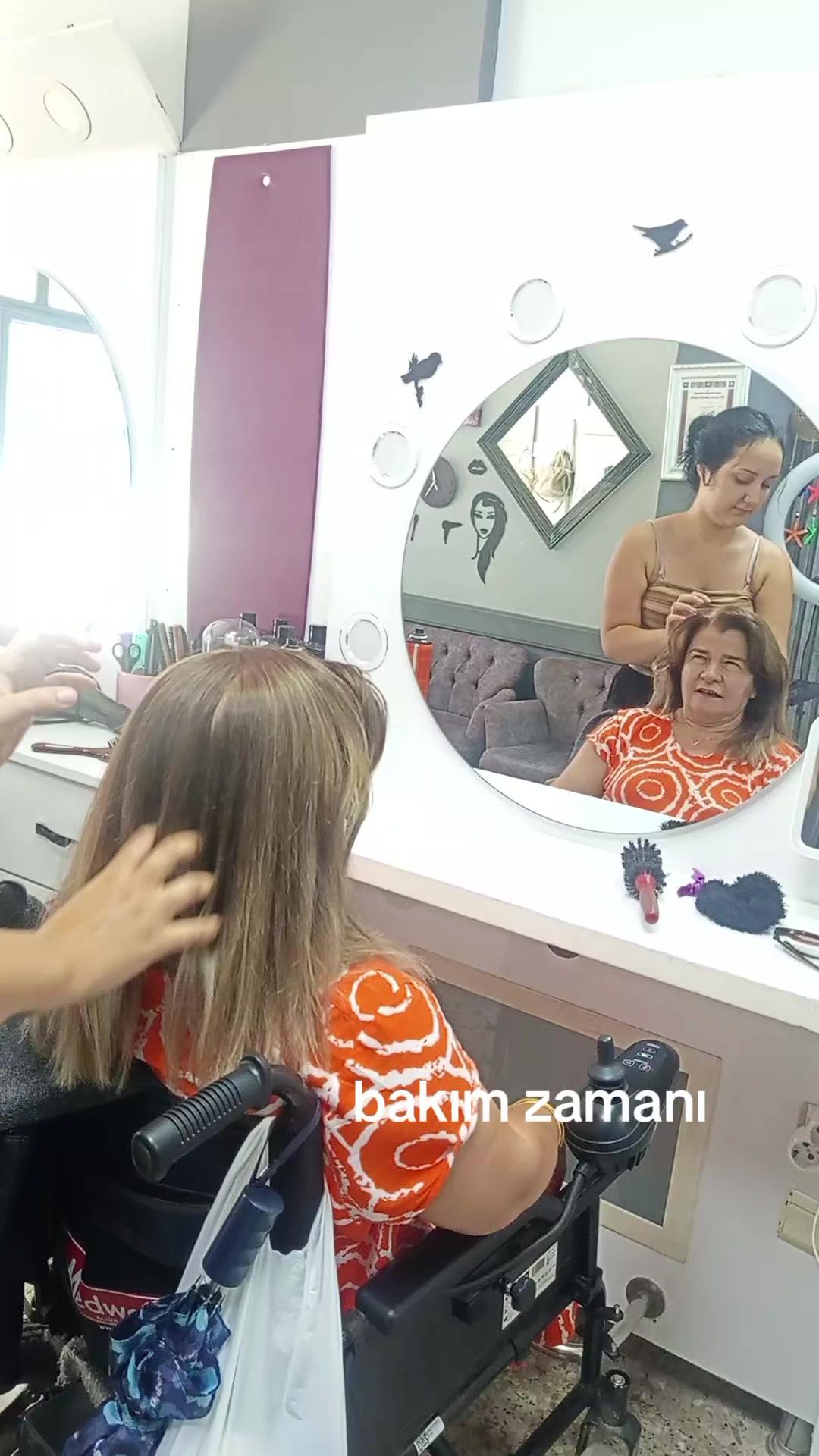 @Engelsiz Yaşam