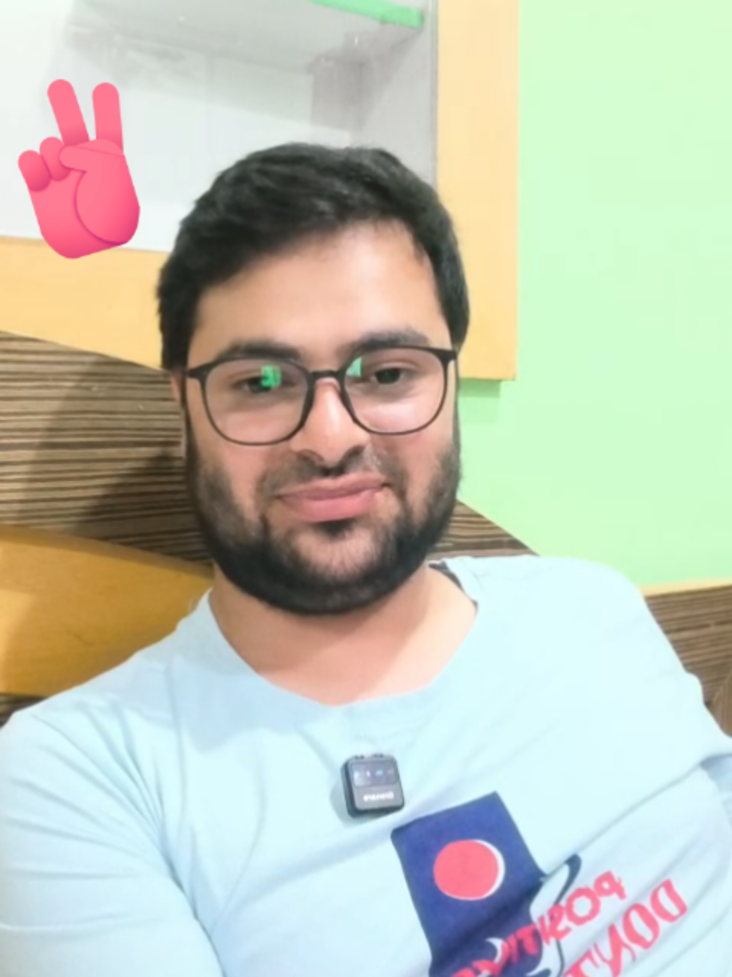 @Owais Maqbool Hakeem