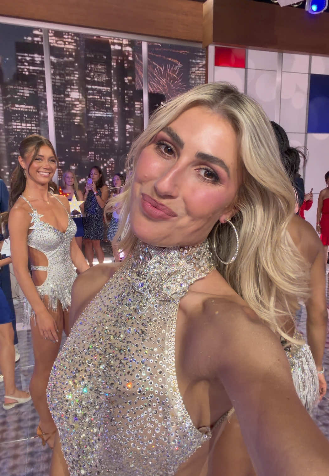 @Emma Slater