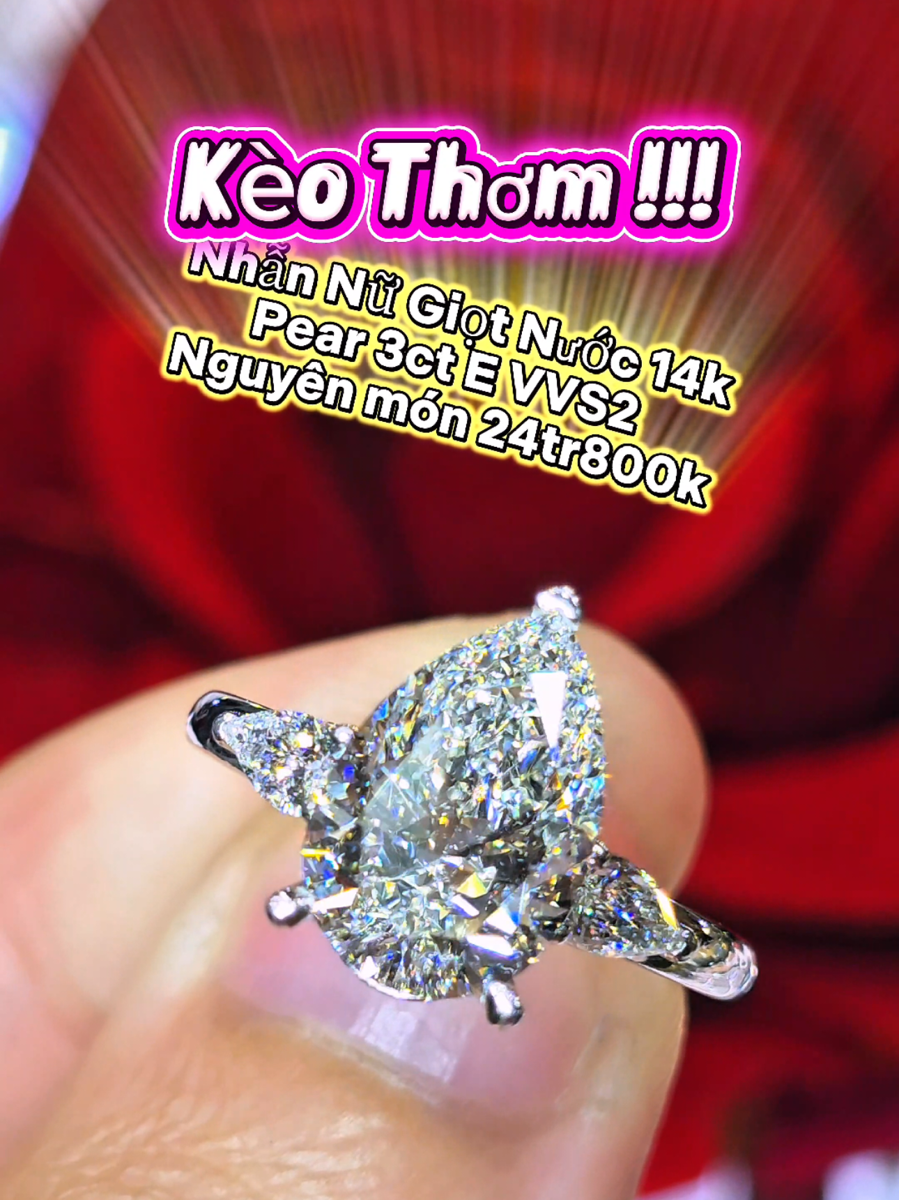@KIM CƯƠNG NU&Ocirc;I CẤY GI&Aacute; SỈ