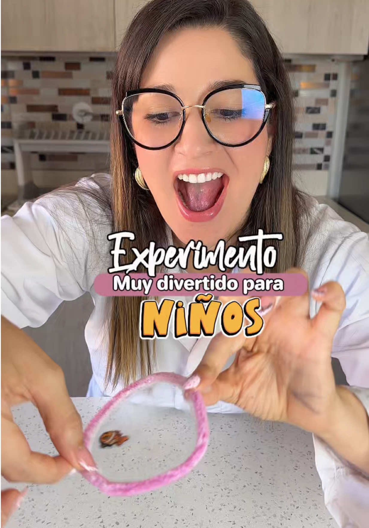 @Tati La profe de Química