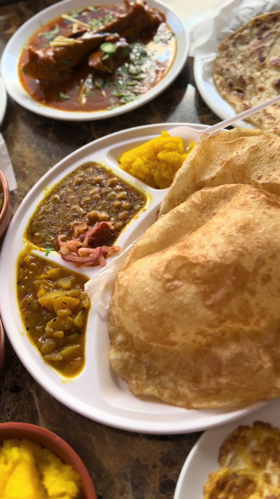 @Sind Shahbaz Restaurant Ajman