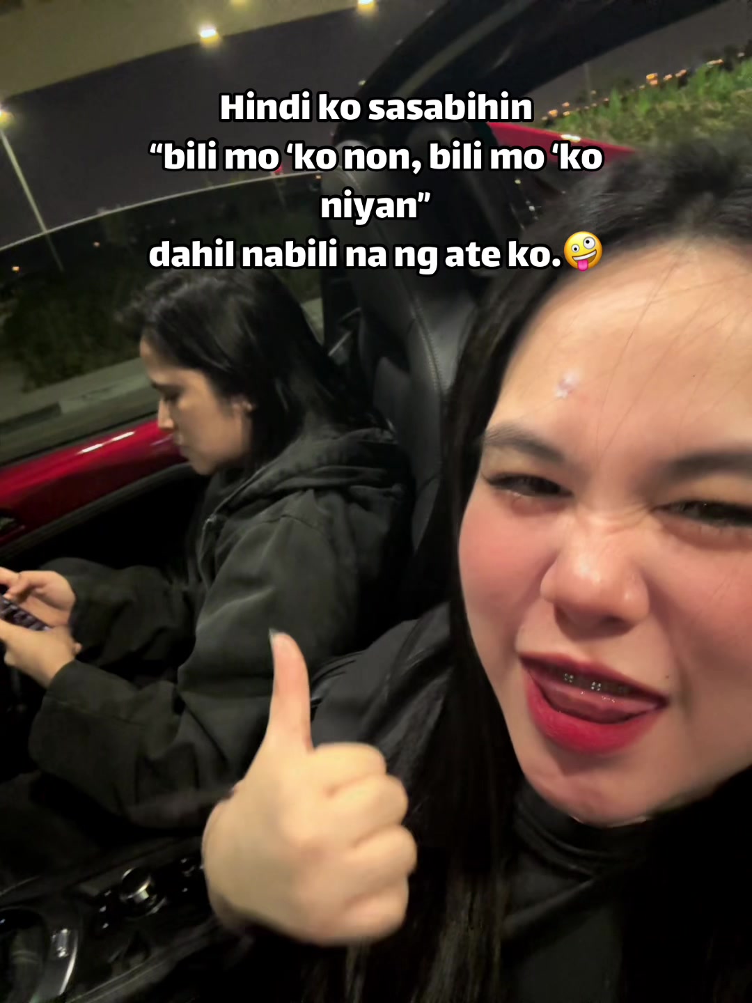 @Alliyah Palmario