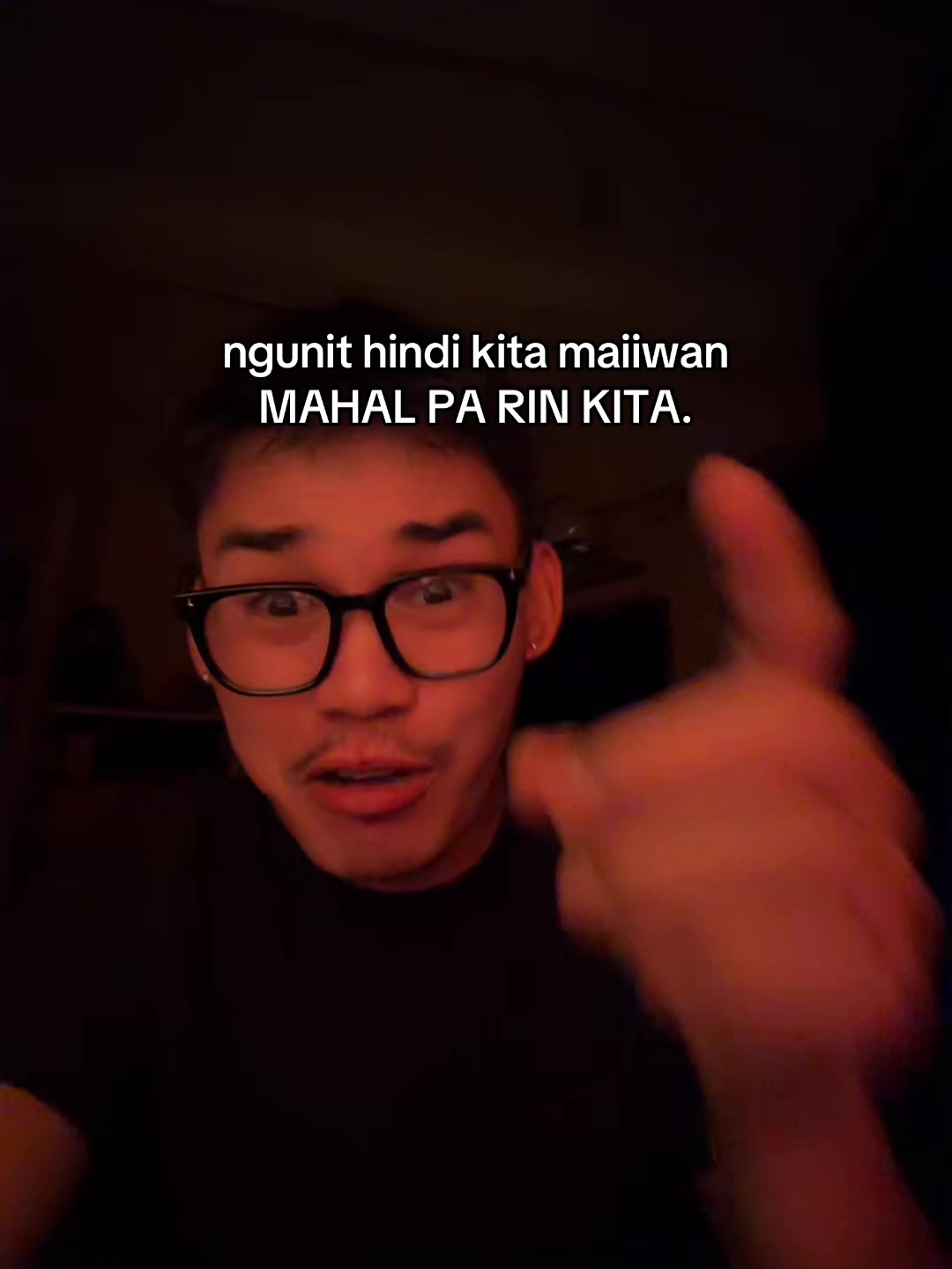 @Benedict